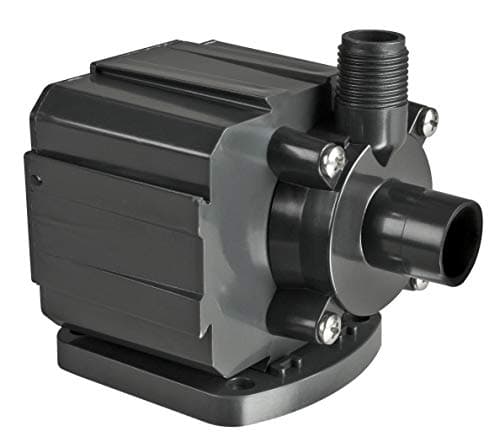 Danner Manufacturing, Inc., Pondmaster 500 GPH Pump, 02525