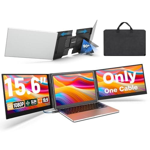 UK Bonitoys 15.6" Laptop Screen Extender for $144 w/ Prime  + free shipping