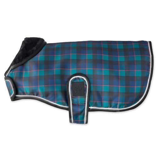 Pet Passion Breeze II - The Wi...Watch Plaid, Small (10-25 lbs)