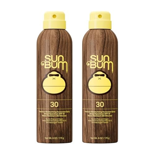 Sun Bum Sunscreen 4-Pack Only $28 Shipped for Prime Members (Reg. $74)