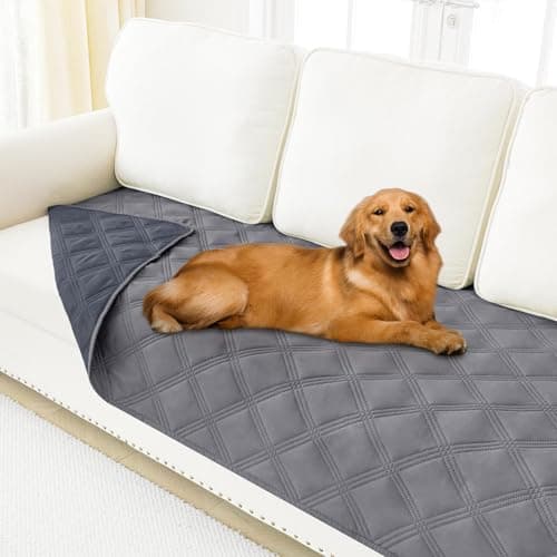 Waterproof Dog Blanket Only $6.98 on Amazon