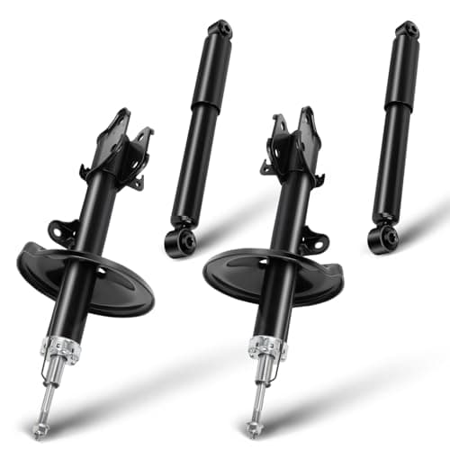 SCITOO Full Set Shocks for MDX...Honda for Pilot Amortiguadores