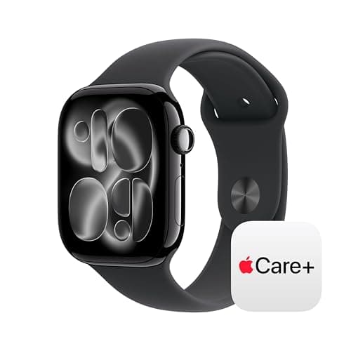 Apple Watch Series 11 [GPS + C...ring with AppleCare+ (2 Years)