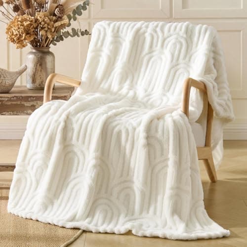 Boho Fleece Throw Blanket Only $9.99 on Amazon (Reg. $20)