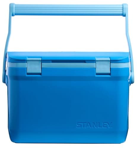 Stanley Adventure Outdoor Cool... for 21 Cans| BPA-Free | Azure