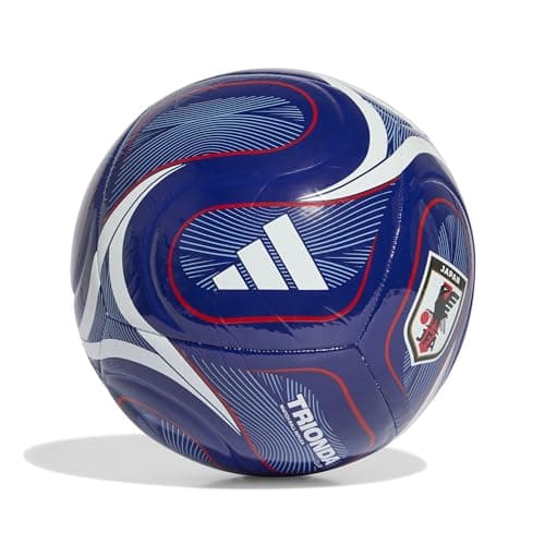adidas Unisex-Adult Wc26 Club ...lue/Ash Blue/Team Power Red, 5