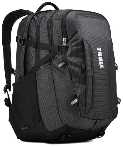 $97.47* | Thule - EnRoute 27L Escort 2 Backpack (15.6" Laptop, Black) at Amazon