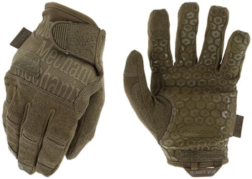 Mechanix Wear TAA Precision Pr...apable - XX-Large - Coyote Tan