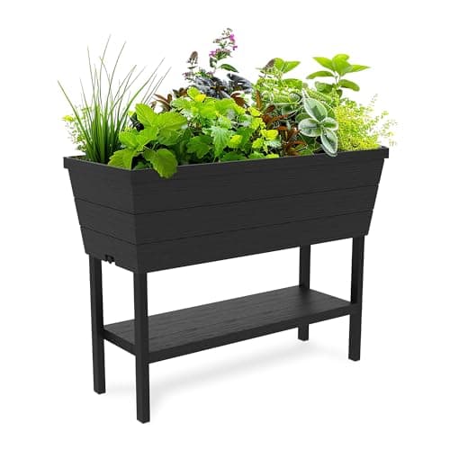 Keter 12.7-Gallon Raised Garden Bed Just $67 Shipped on Amazon (Reg. $100)