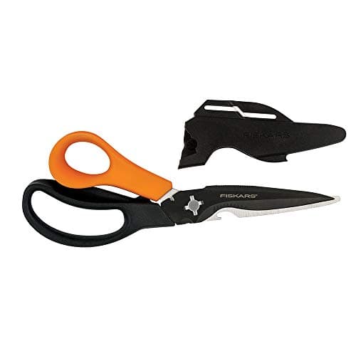 Fiskars 7-in-1 Garden Shears Multi-Tool w/ Sheath $15 + Free Shipping w/ Prime or on $35+ $14.99