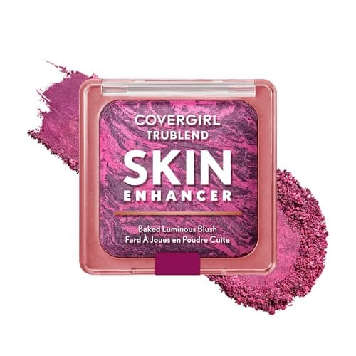 COVERGIRL TruBlend Skin Enhanc...ch (Berry with Fuchsia Swirls)