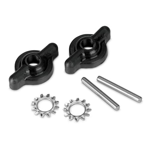 Minn Kota MKP-9 Prop Nut Kit A