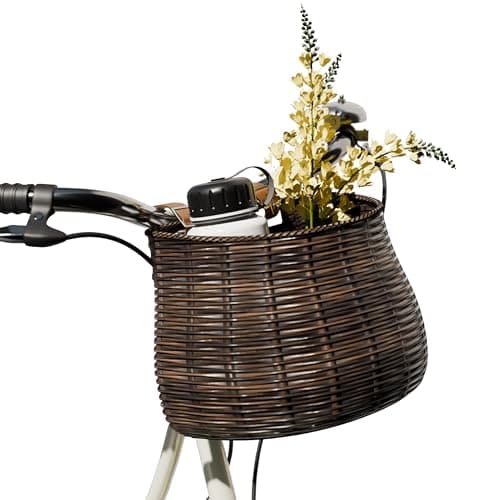 RGI Home Durable Outdoor Bike ...t Bikes for Convenient Storage