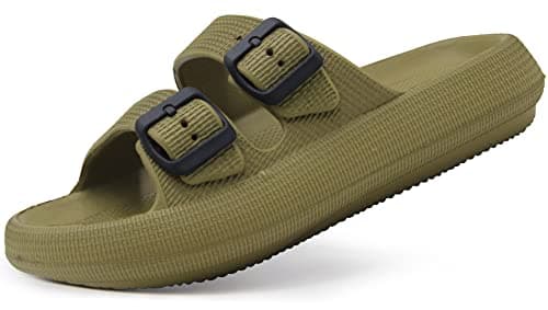 Weweya Men's and Women's Sandals for $20 + free shipping w/ Prime