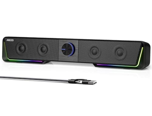 Amazon US, 59% OFF - Bluetooth (and USB) Computer Speakers