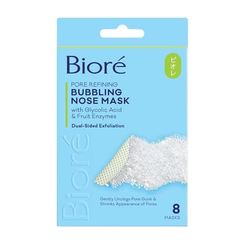 Biore Bubbling Nose Strips Just $9.66 Shipped on Amazon (Reg. $18)