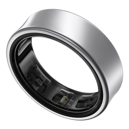 SAMSUNG Galaxy Ring, AI Smart ...on, 1Yr Manufacturer Warranty]
