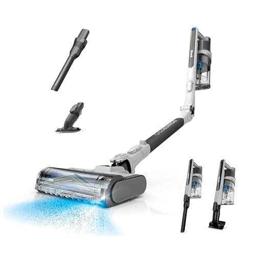Shark PowerPro Flex Reveal Plu... Pet Hair Pickup, Java, IZ382H