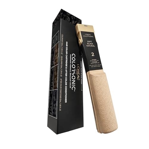 L'Oreal Paris Colorsonic Perma...loring Device Sold Separately)