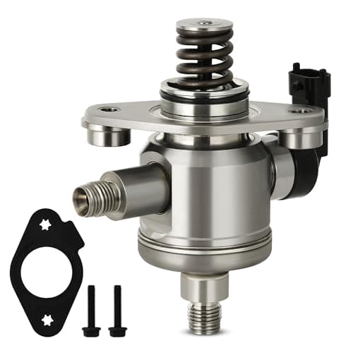 DWVO High Pressure Fuel Pump C...pala, GMC Terrain V6 3.0L/3.6L