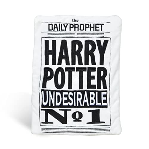 Harry Potter: Daily Prophet Ne...Toy Daily Prophet Harry Potter