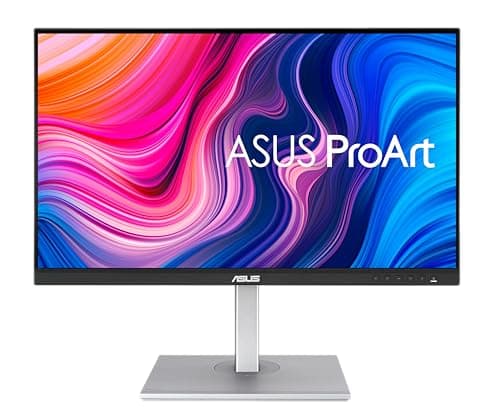 $299 | 27" Asus ProArt PA279CV 4K IPS 100% sRGB Professional Desktop Monitor at Amazon