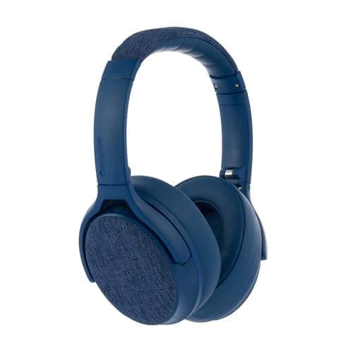 Made for Amazon Active Noise Cancelling Bluetooth Headphones w/ Mic $20