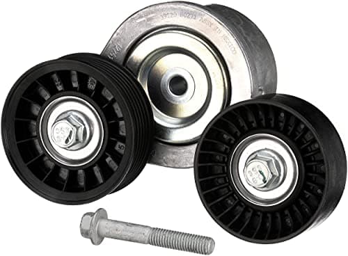 Gates 39120 Drive Align Automatic Belt Drive Tensioner