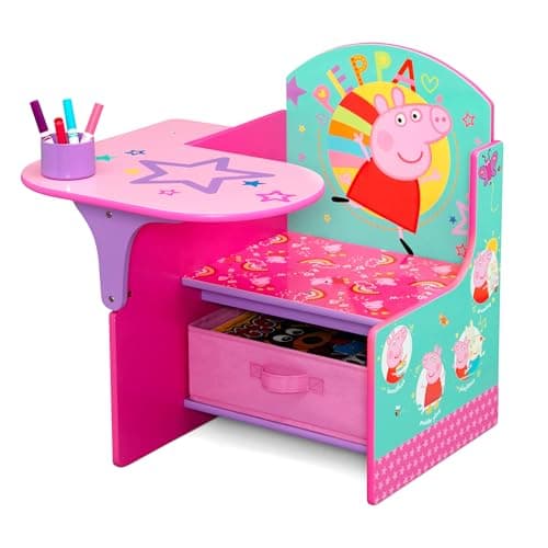 Delta Children - Peppa Pig Cha...reenguard Gold Certified, Pink