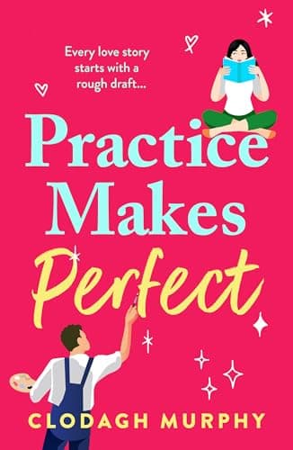 Practice Makes Perfect: A witt...s from Clodagh Murphy for 2026