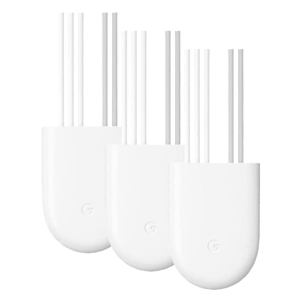 Google Nest Power Connector - ...- 3.98in Accessory (Pack of 3)