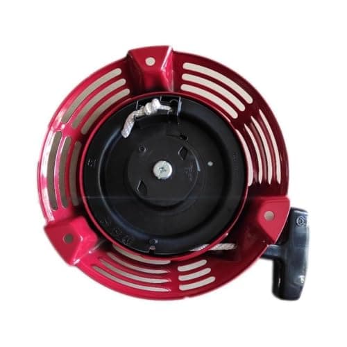 MGBMDHXLSD Starter Assy Recoil Fit for R280 GXV160H2 HRJ216 HRJ216K1 HRJ216K2 HRJ216K3 HRJ196 Lawn Grass Machine Parts