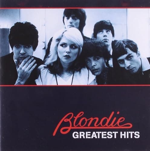 $7.25 | Blondie: Blondie - Greatest Hits (Audio CD w/ AutoRip MP3) at Amazon