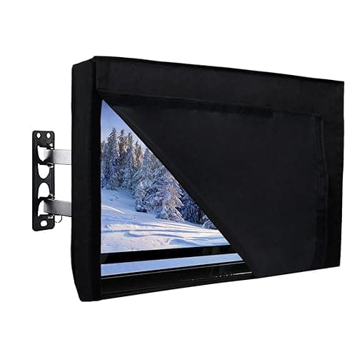 Easy-Going Outdoor TV Cover for 50" to 52" TVs for $18 + free shipping w/ Prime