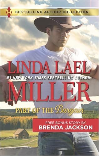 Part of the Bargain: A 2-in-1 ...Bestselling Author Collection)