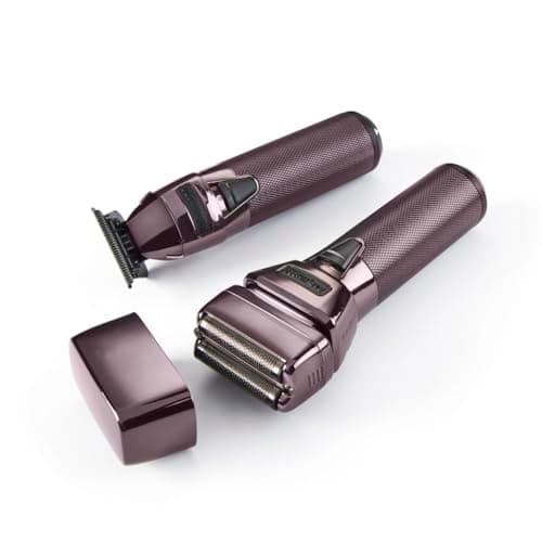 BaBylissPRO FXONE Limited Edit...nly Hair Trimmer + Foil Shaver