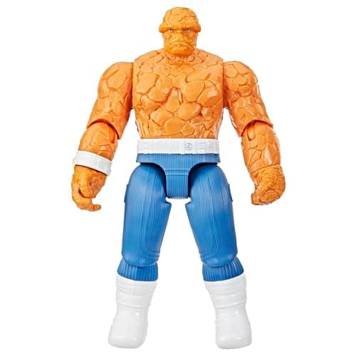 Marvel Studios Titan Hero Seri... Super Hero Figures & Toys, 4+