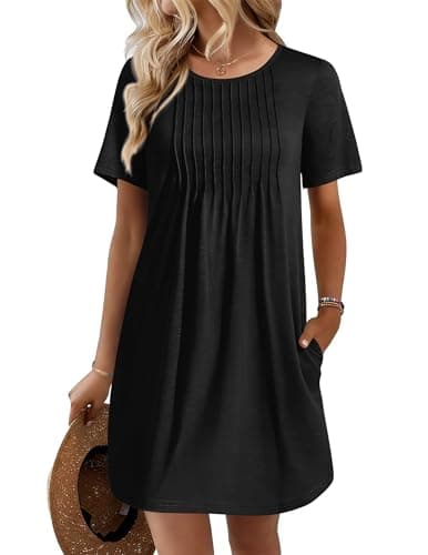 Women’s Maxi & Mini Dresses from $8.49 on Amazon