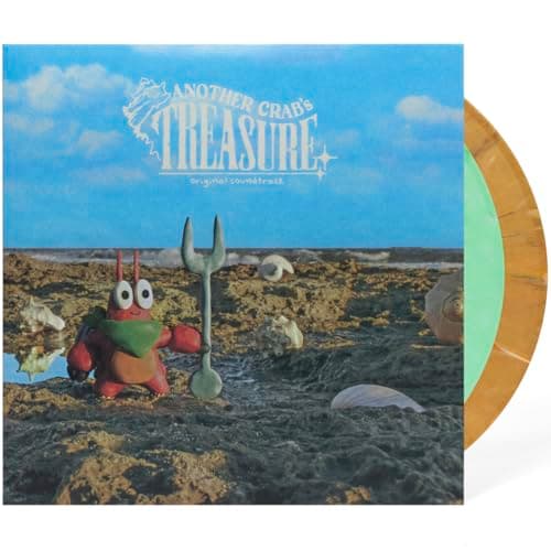 Another Crabs Treasure (Original Soundtrack)
