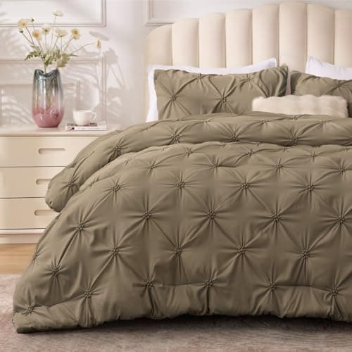 Comforter Sets from $22 Shipped for Amazon Prime Members
