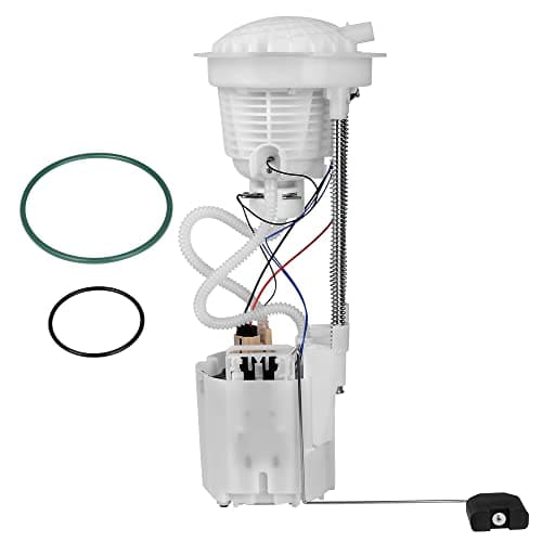 DWVO Fuel Pump Compatible with...y Assembly Enhanced Turbo Pump