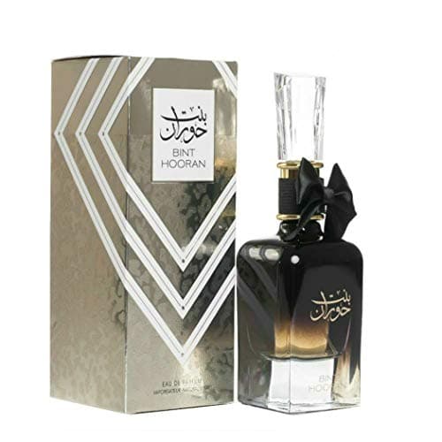 Ard Al Zaafaran Bint Hooran Ea...fum Spray for Women, 3.4 Ounce