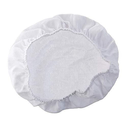 Frieling Brotform Liner Round 7", 100% Cotton