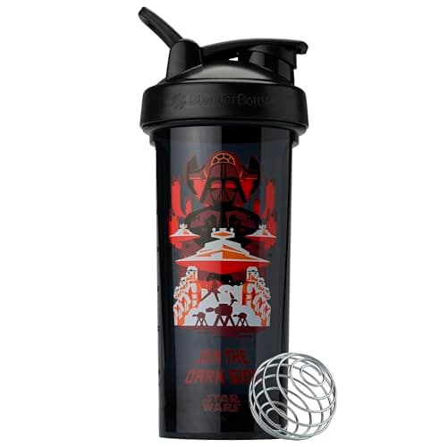 BlenderBottle Star Wars Shaker..., Join the Dark Side, 28-Ounce