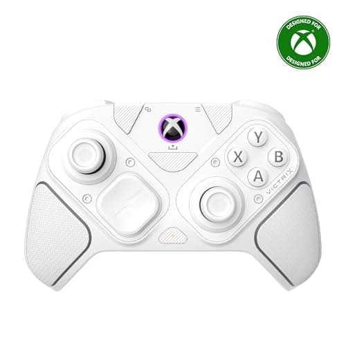 Turtle Beach Victrix Pro BFG R...ess Gaming Controller for Xbox