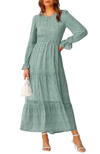 Women’s Dresses from $12 on Amazon (Reg. $27)