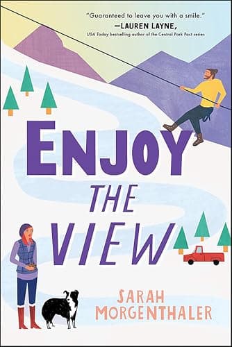 Enjoy the View (Moose Springs, Alaska, 3)