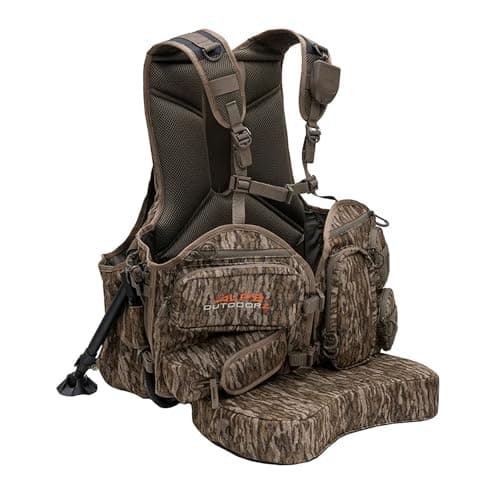 ALPS OutdoorZ Grand Slam Turke...Standard, Mossy Oak Bottomland