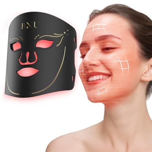 BNU Wireless Red Light Therapy...or Anti-Aging at Home & Travel