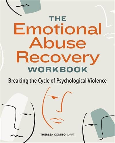 The Emotional Abuse Recovery W...ycle of Psychological Violence
